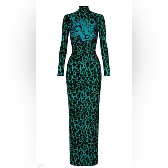 Mason Dress - Picture 1 of 7
